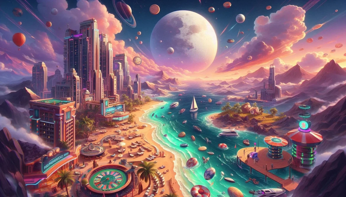 Banzai Casino